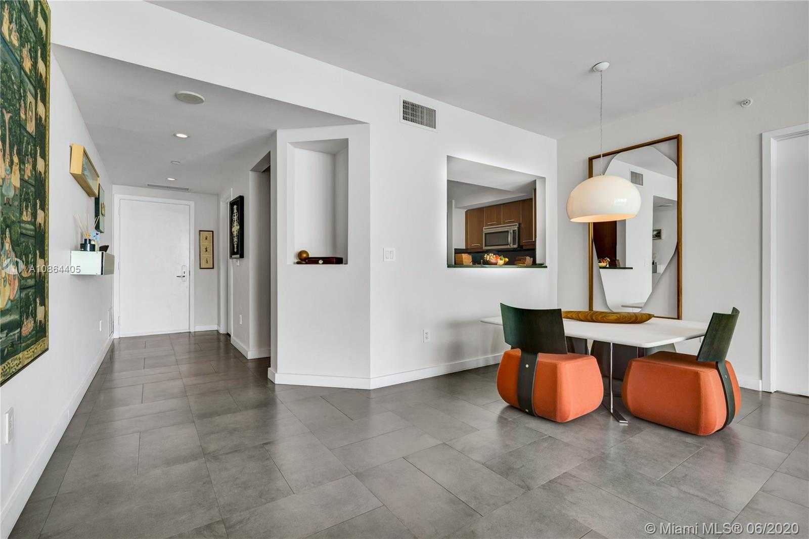 Small Image of 1331 BRICKELL BAY DR #1607, Miami Number 9