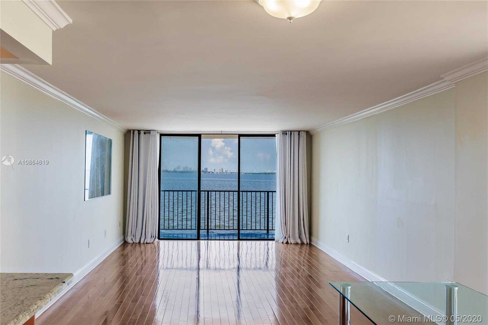 Small Image of 1820 SOUTH TREASURE DR #306A, North Bay Village Number 2