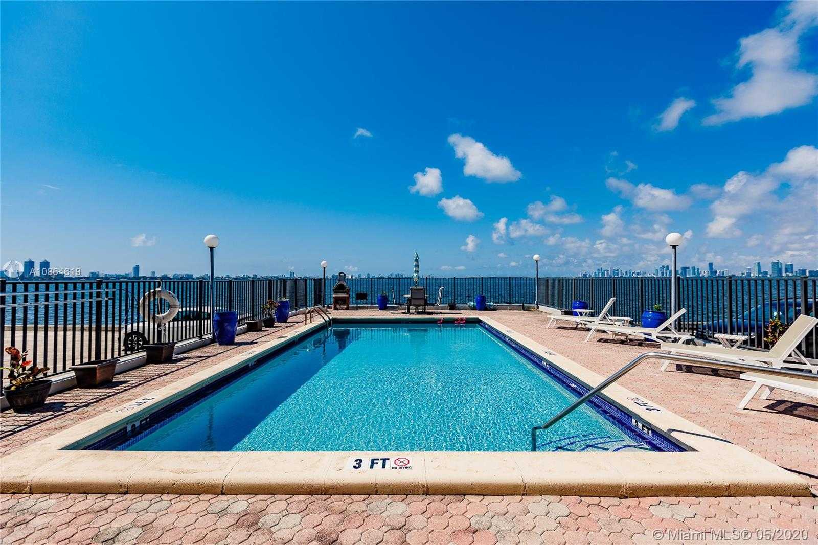Small Image of 1820 SOUTH TREASURE DR #306A, North Bay Village Number 20