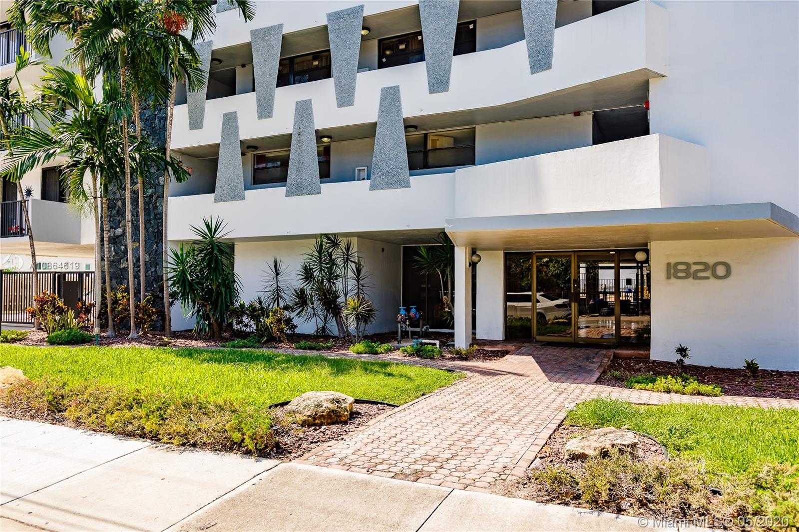 Small Image of 1820 SOUTH TREASURE DR #306A, North Bay Village Number 24
