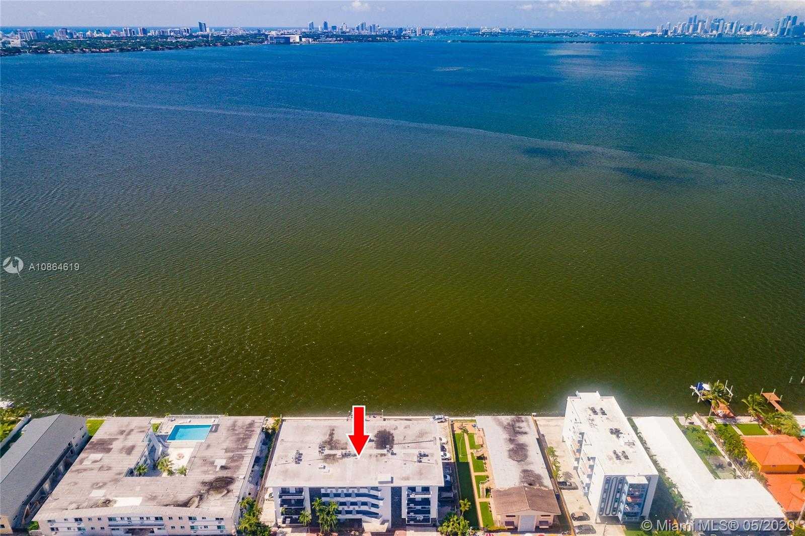 Small Image of 1820 SOUTH TREASURE DR #306A, North Bay Village Number 27