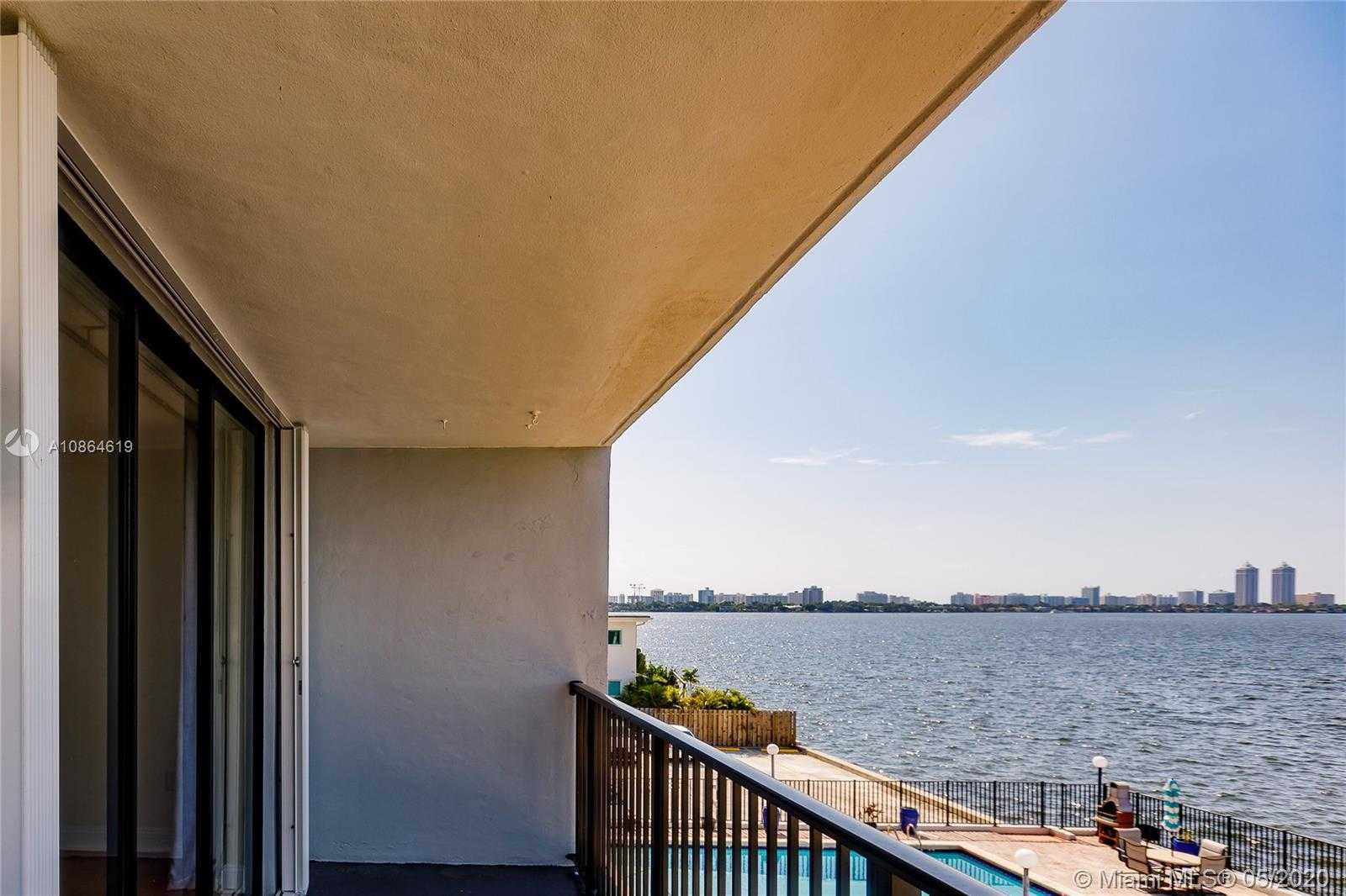 Small Image of 1820 SOUTH TREASURE DR #306A, North Bay Village Number 3