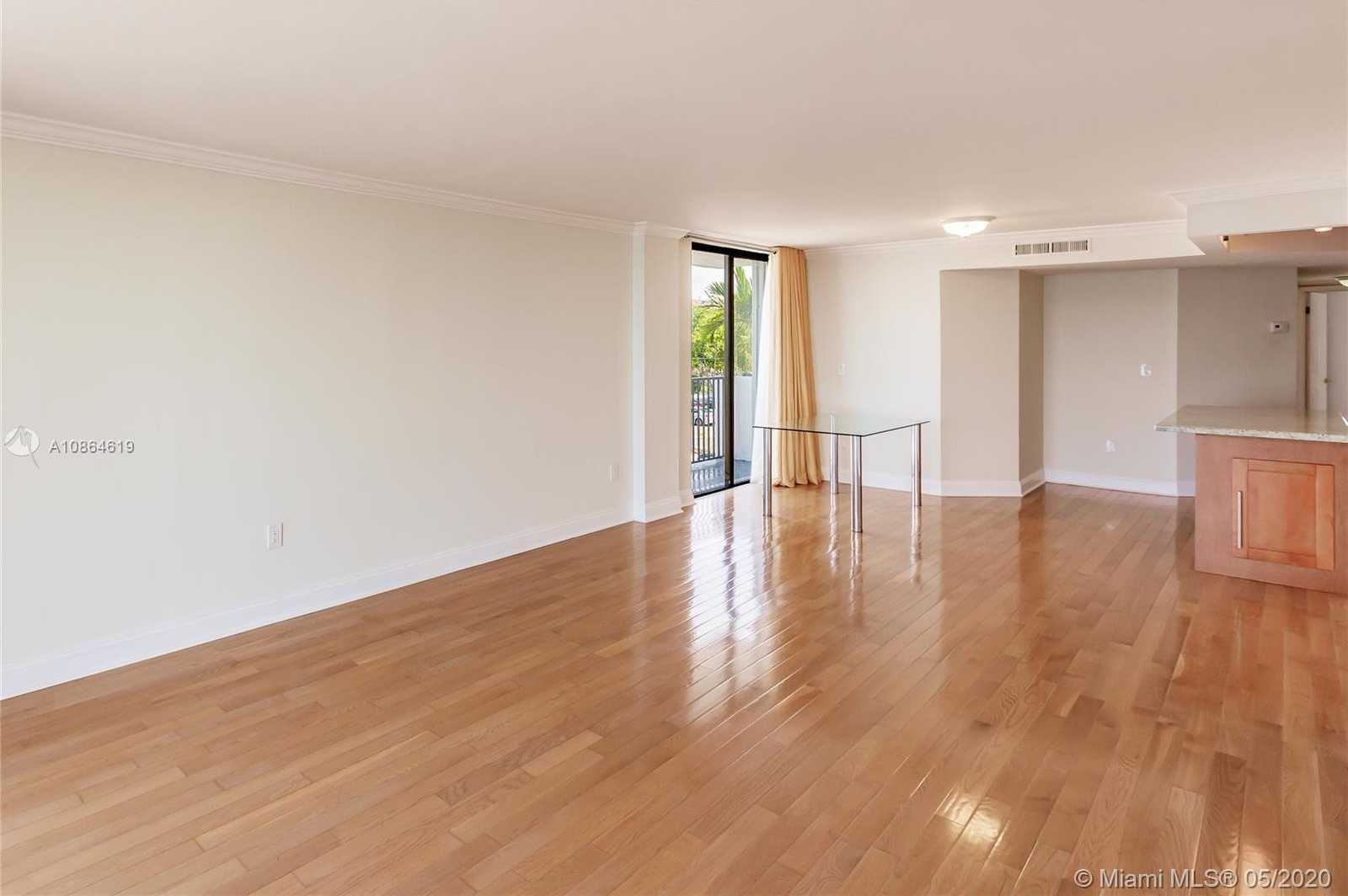 Small Image of 1820 SOUTH TREASURE DR #306A, North Bay Village Number 4