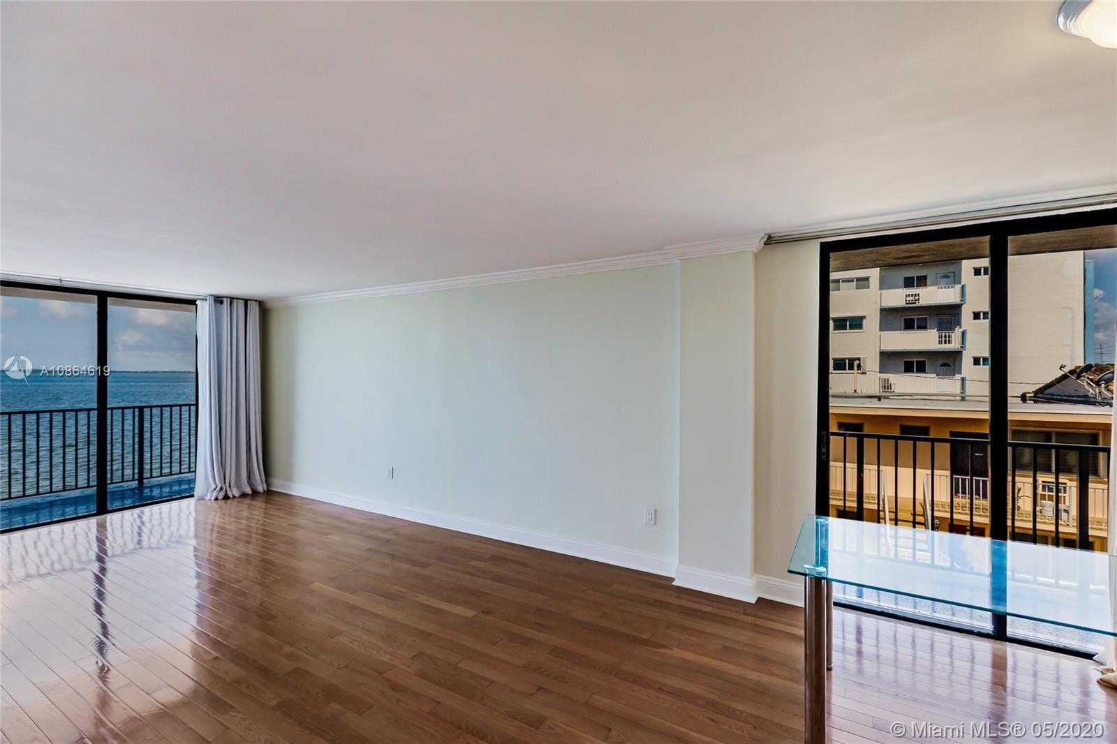 Small Image of 1820 SOUTH TREASURE DR #306A, North Bay Village Number 5