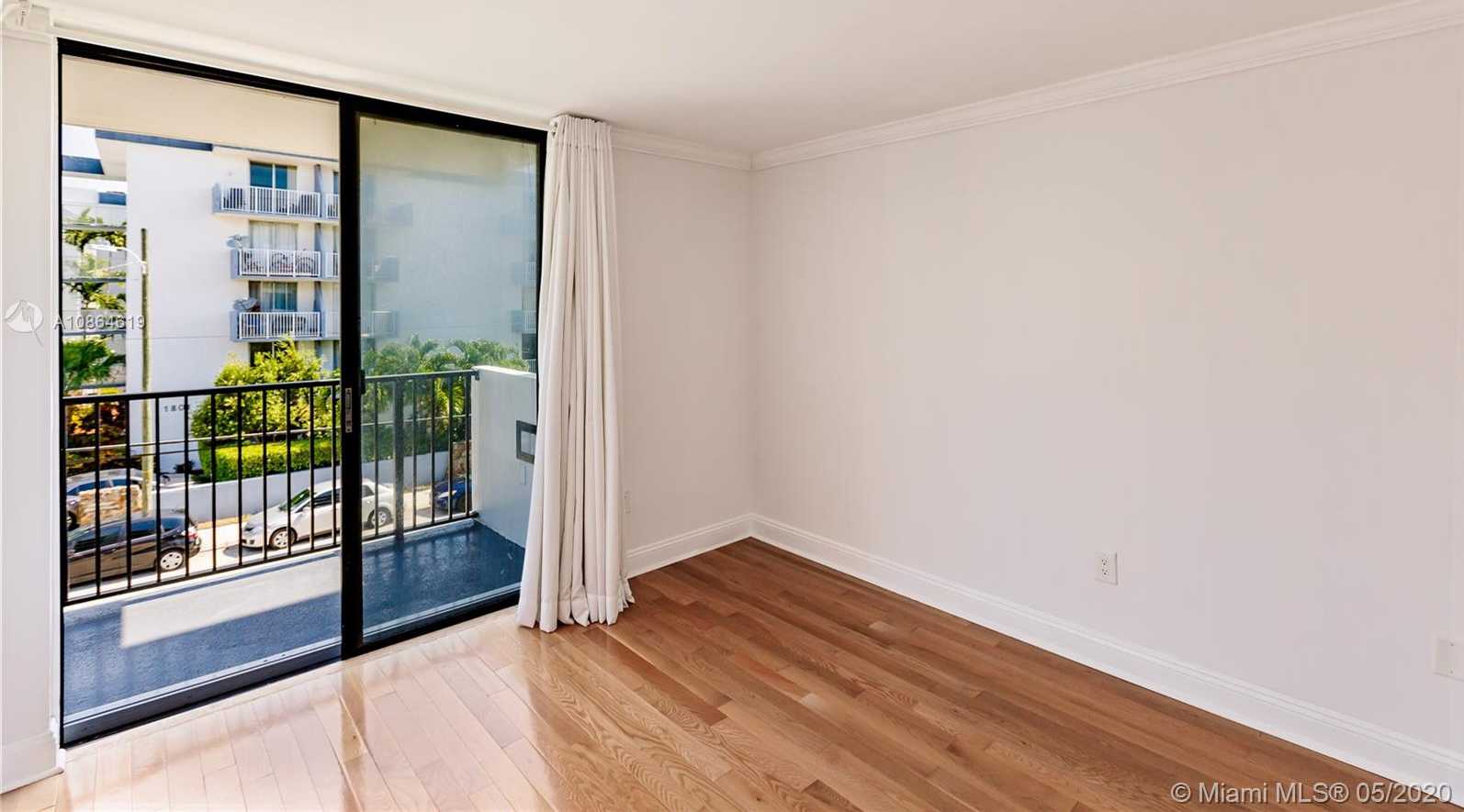 Small Image of 1820 SOUTH TREASURE DR #306A, North Bay Village Number 6