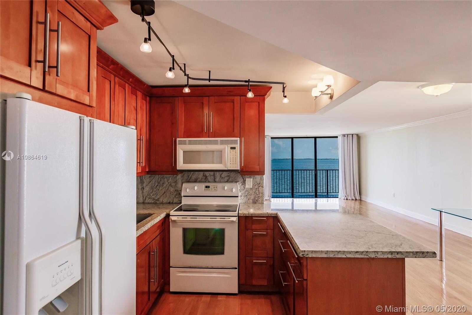 Small Image of 1820 SOUTH TREASURE DR #306A, North Bay Village Number 8