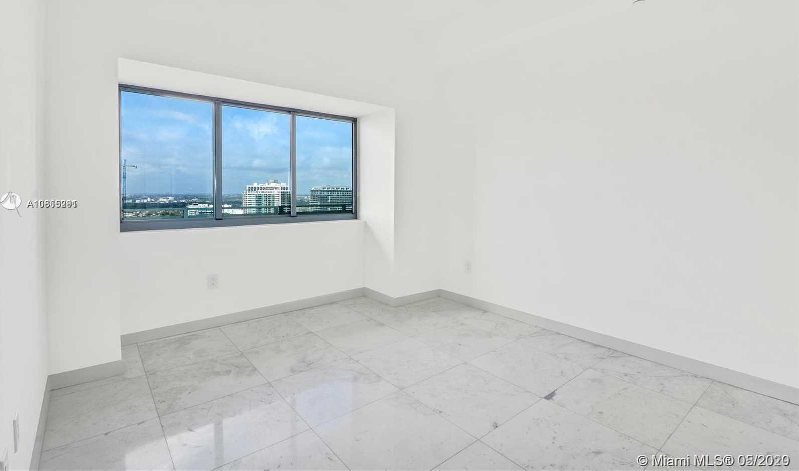 Small Image of 480 NORTH EAST 31 ST #3203, Miami Number 12