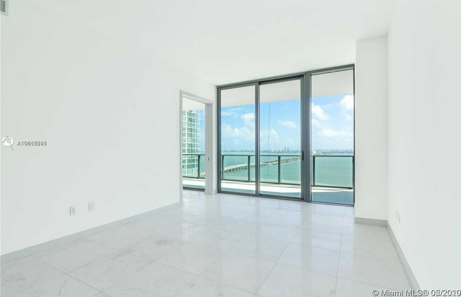 Small Image of 480 NORTH EAST 31 ST #3203, Miami Number 16