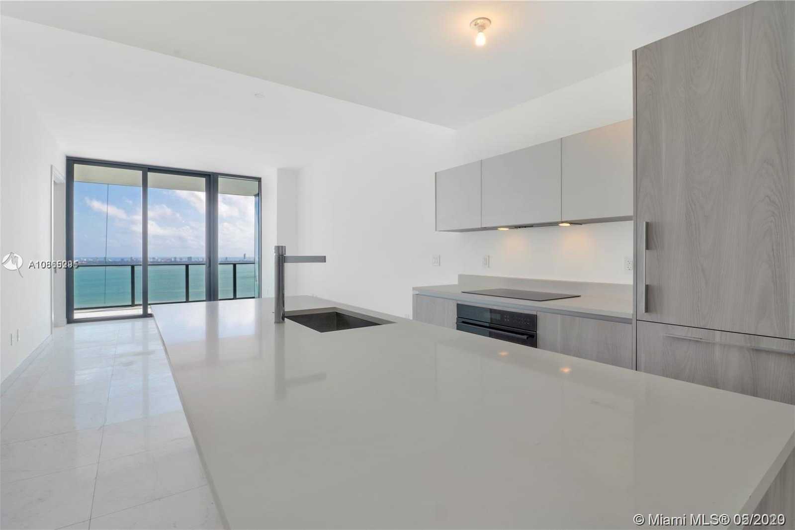Small Image of 480 NORTH EAST 31 ST #3203, Miami Number 18