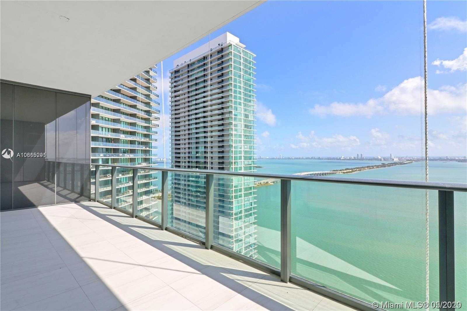 Small Image of 480 NORTH EAST 31 ST #3203, Miami Number 2