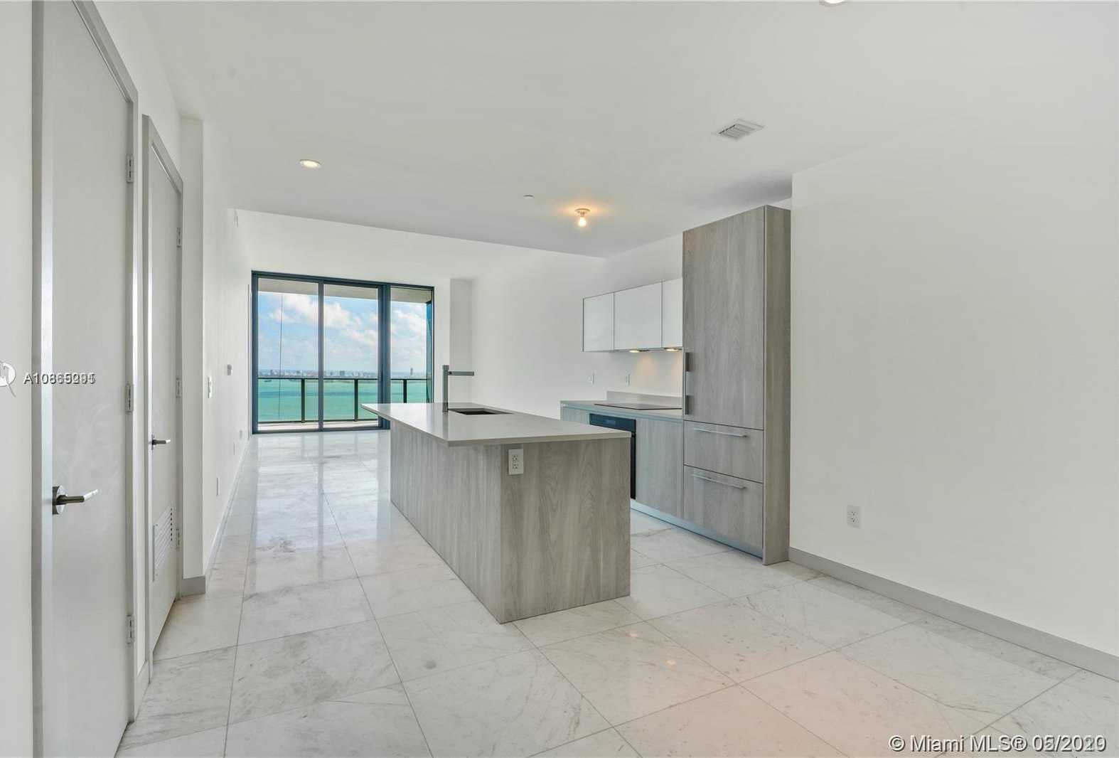 Small Image of 480 NORTH EAST 31 ST #3203, Miami Number 20