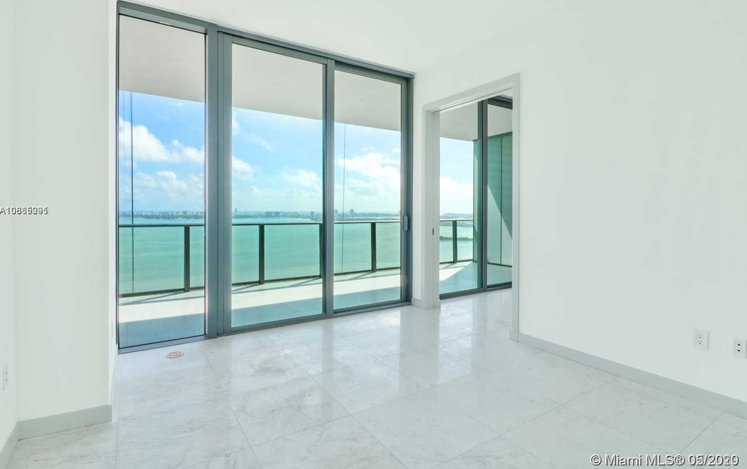 Small Image of 480 NORTH EAST 31 ST #3203, Miami Number 6