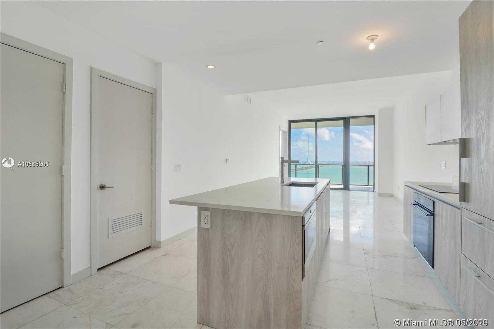 Small Image of 480 NORTH EAST 31 ST #3203, Miami Number 8