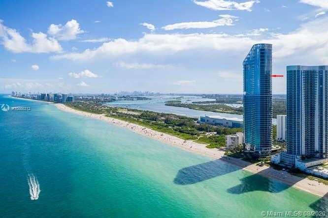Small Image of 15701 COLLINS AVE #3701, Sunny Isles Beach Number 2