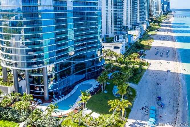 Small Image of 15701 COLLINS AVE #3701, Sunny Isles Beach Number 3