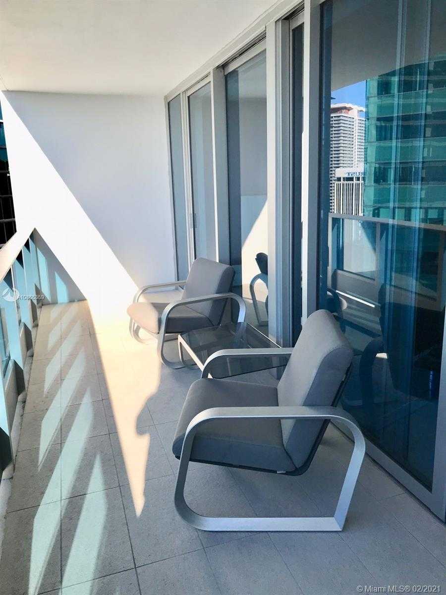 Small Image of 200 BISCAYNE BOULEVARD WAY #3610, Miami Number 11