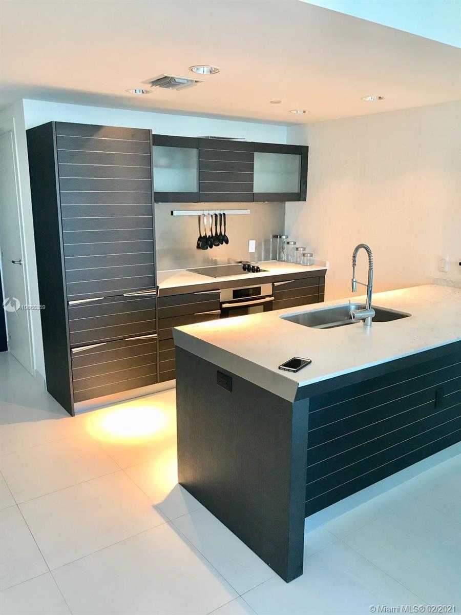 Small Image of 200 BISCAYNE BOULEVARD WAY #3610, Miami Number 6