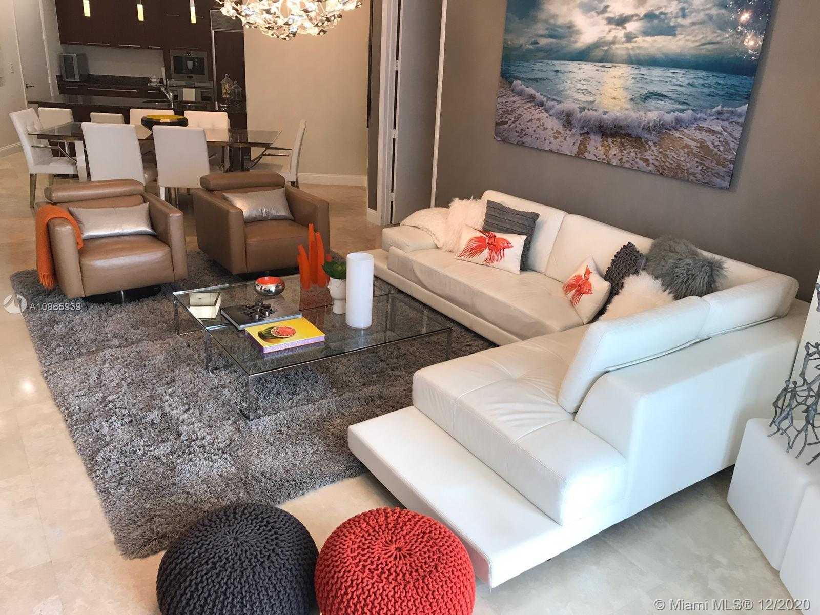 Small Image of 15811 COLLINS AVE #3507, Sunny Isles Beach Number 3