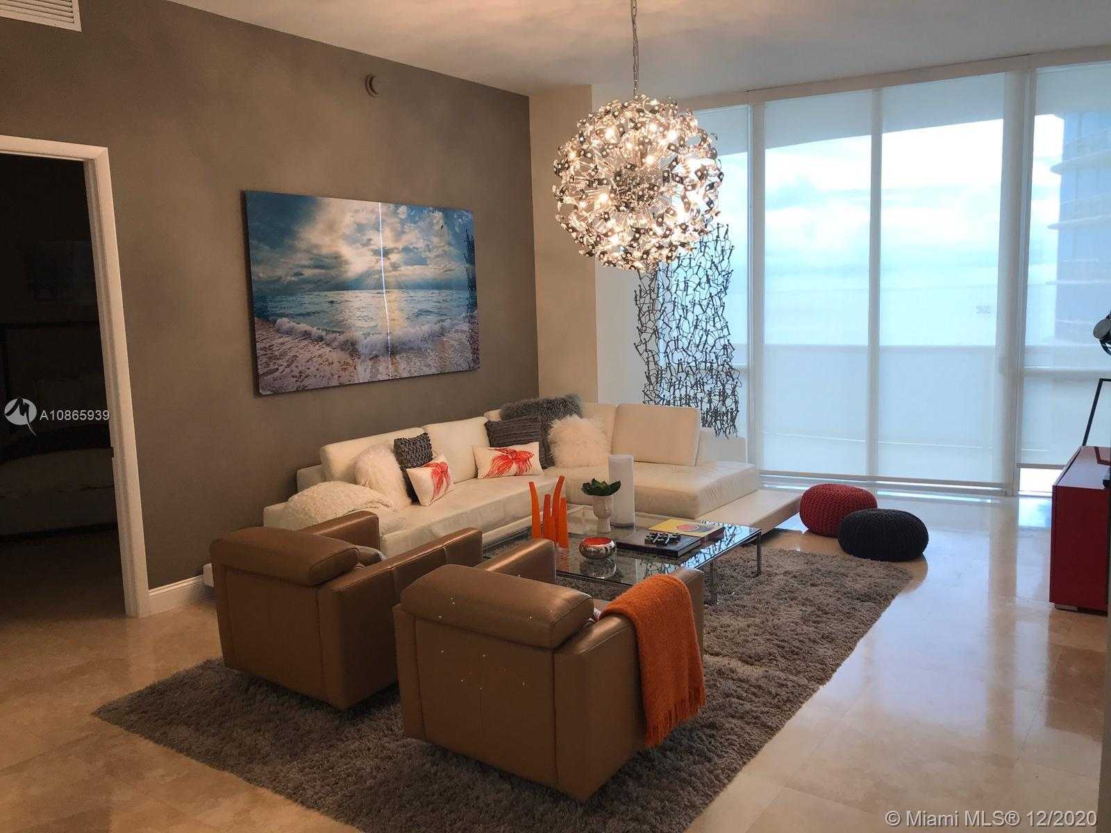 Small Image of 15811 COLLINS AVE #3507, Sunny Isles Beach Number 4