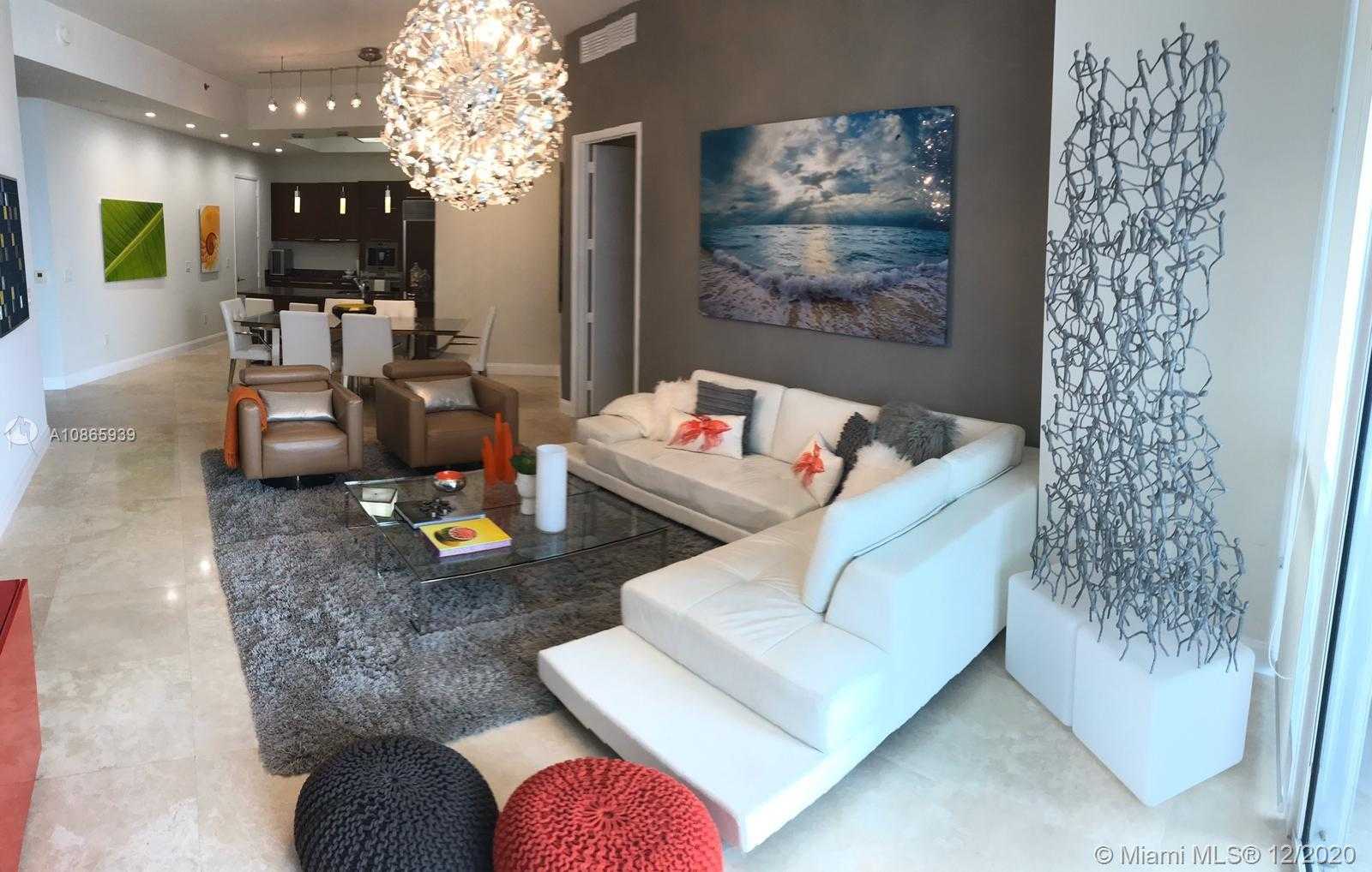 Small Image of 15811 COLLINS AVE #3507, Sunny Isles Beach Number 5
