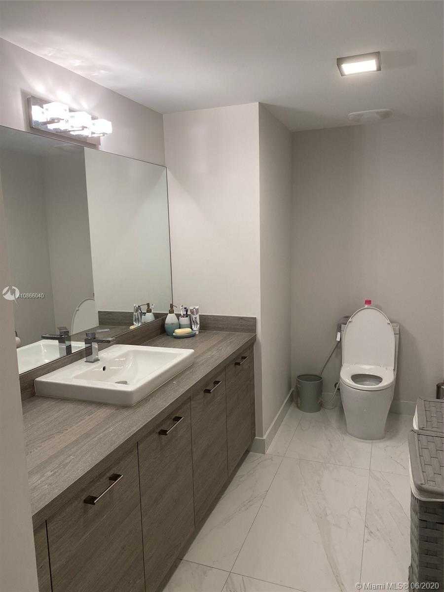 Small Image of 400 SUNNY ISLES BLVD #1618, Sunny Isles Beach Number 14
