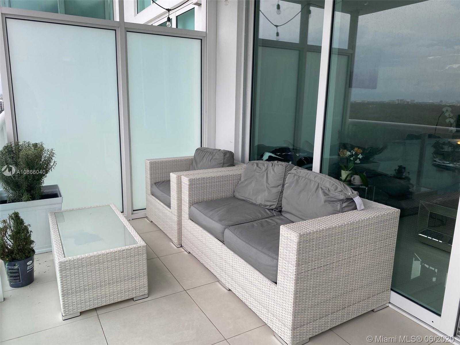 Small Image of 400 SUNNY ISLES BLVD #1618, Sunny Isles Beach Number 15