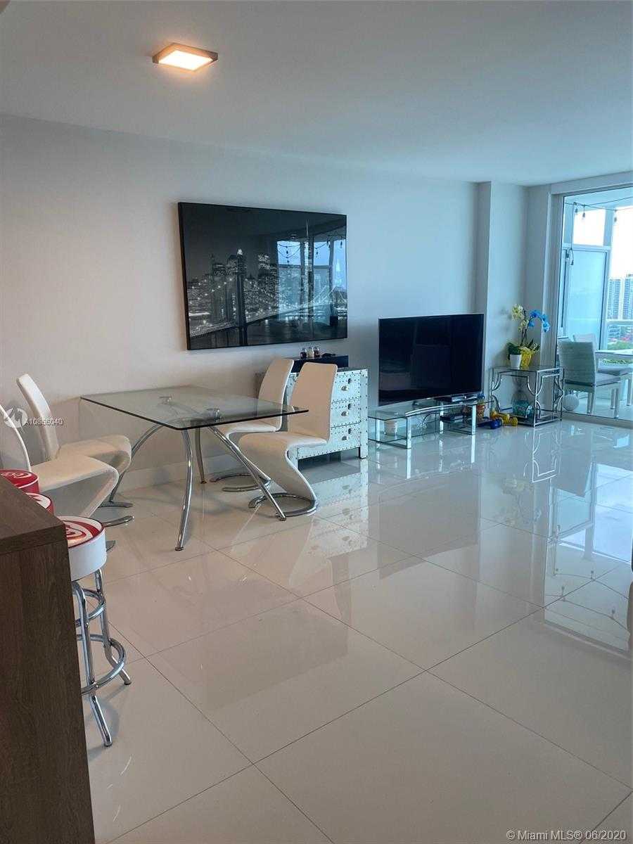 Small Image of 400 SUNNY ISLES BLVD #1618, Sunny Isles Beach Number 2