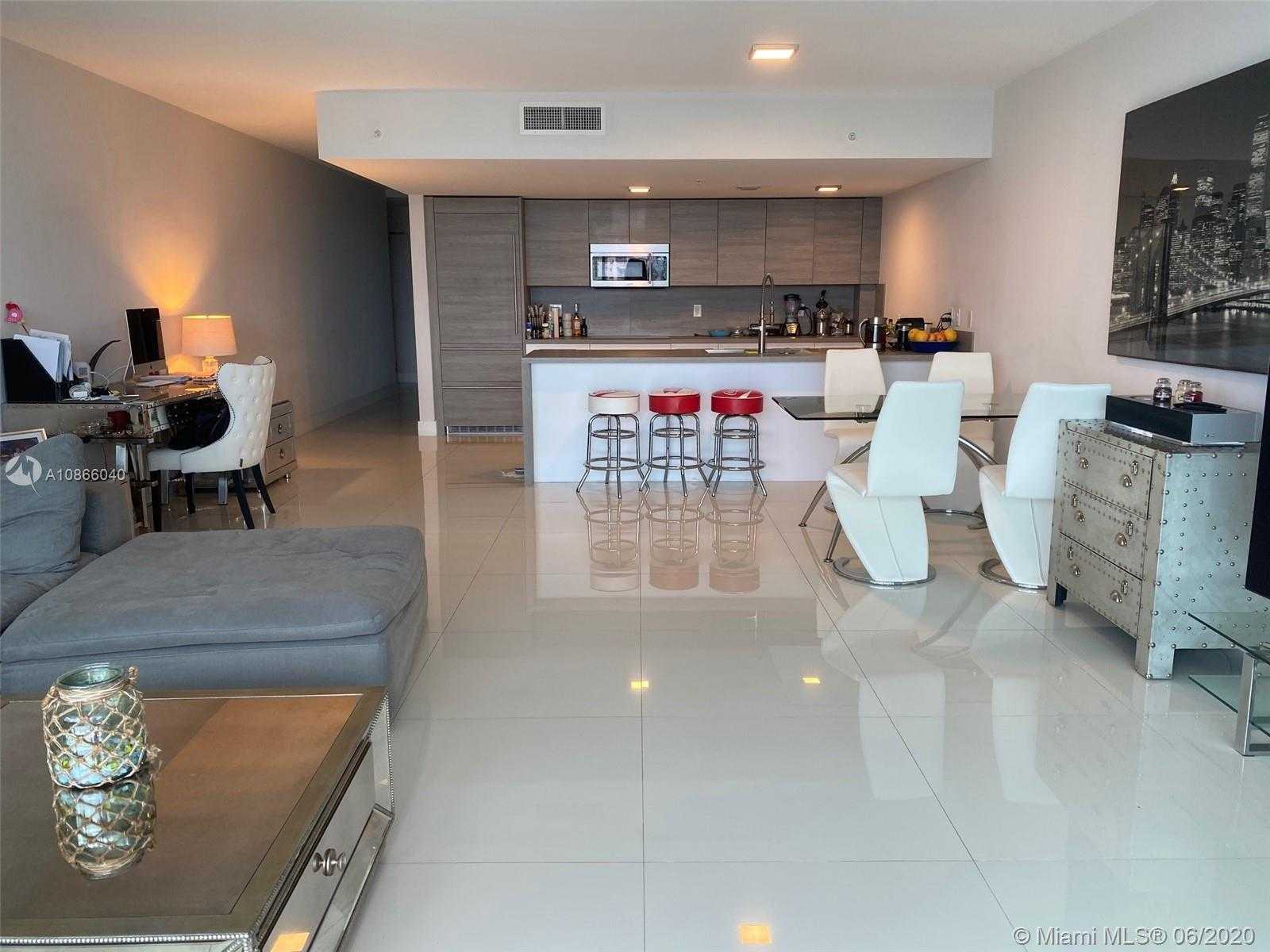Small Image of 400 SUNNY ISLES BLVD #1618, Sunny Isles Beach Number 3