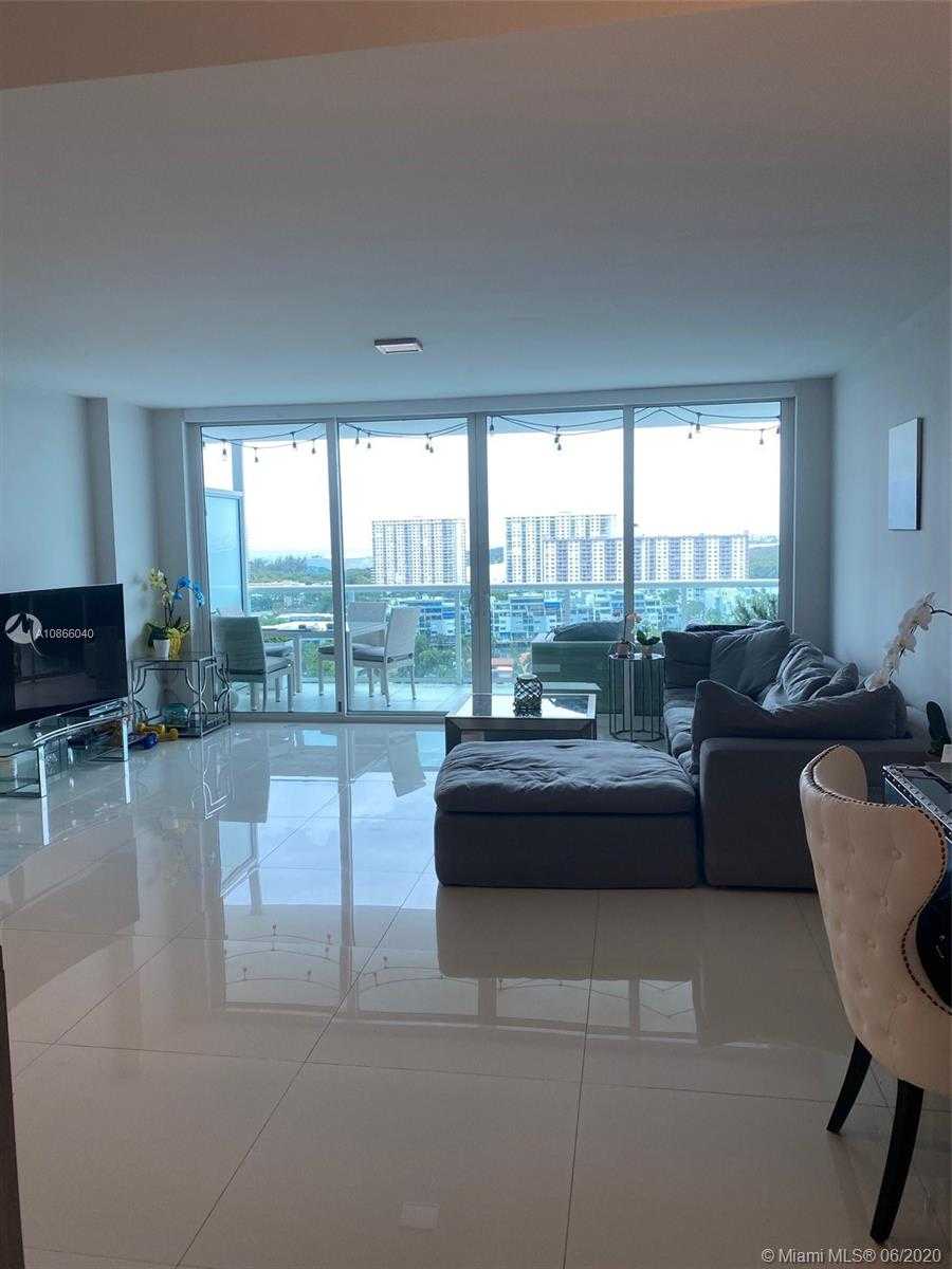 Small Image of 400 SUNNY ISLES BLVD #1618, Sunny Isles Beach Number 4