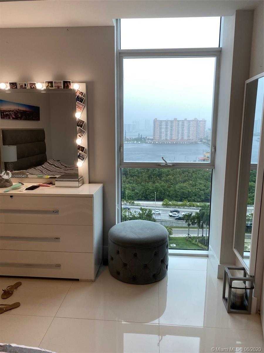 Small Image of 400 SUNNY ISLES BLVD #1618, Sunny Isles Beach Number 5