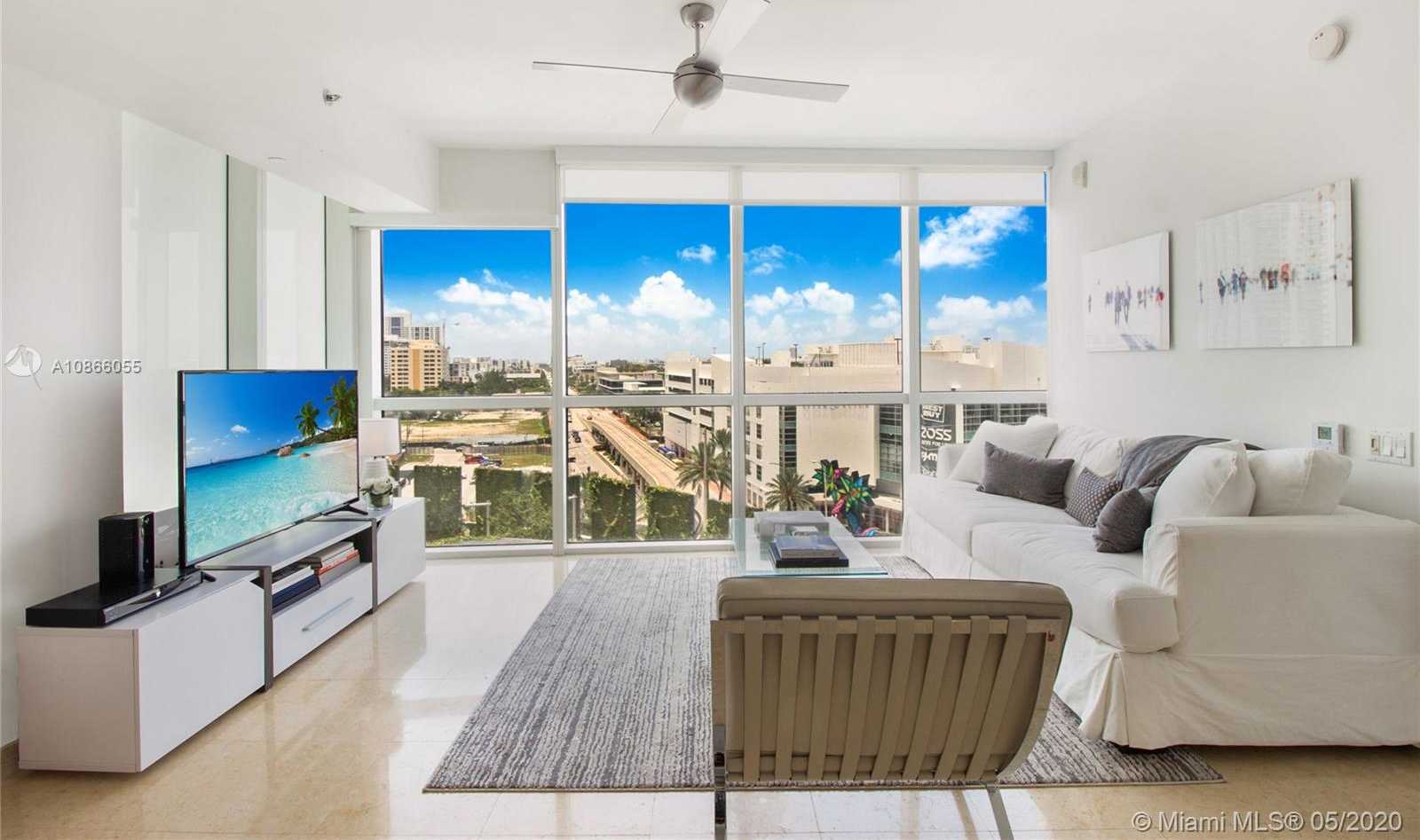 Small Image of 450 ALTON RD #808, Miami Beach Number 2