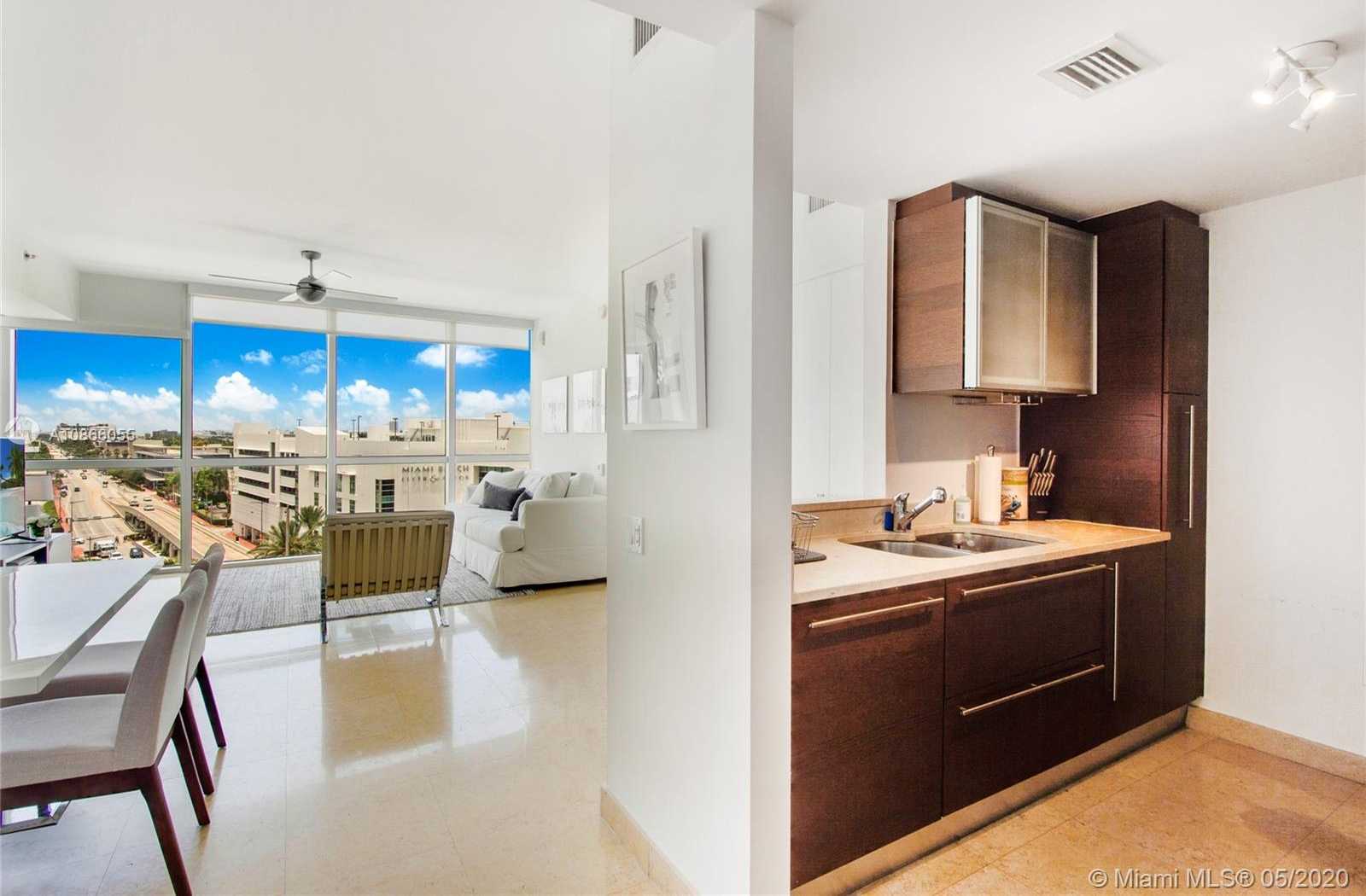 Small Image of 450 ALTON RD #808, Miami Beach Number 3