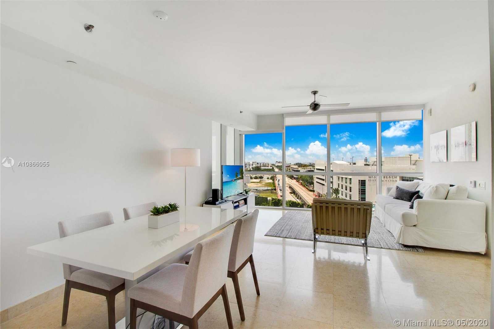 Small Image of 450 ALTON RD #808, Miami Beach Number 5