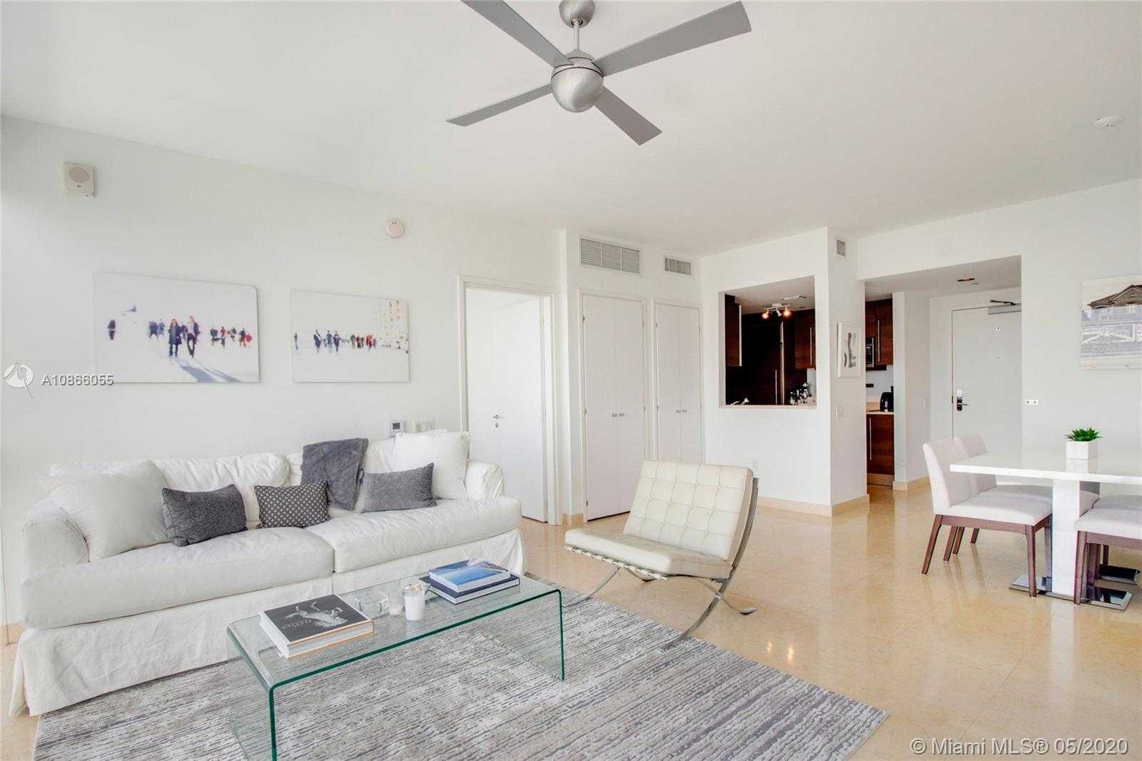 Small Image of 450 ALTON RD #808, Miami Beach Number 7