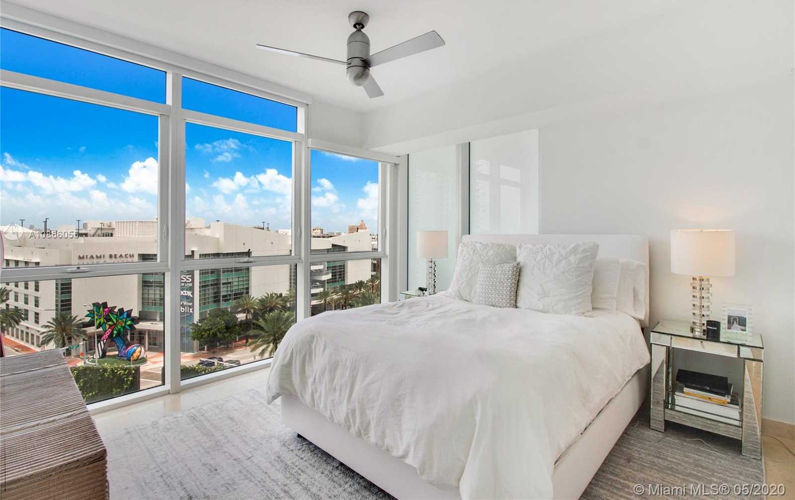 Small Image of 450 ALTON RD #808, Miami Beach Number 9