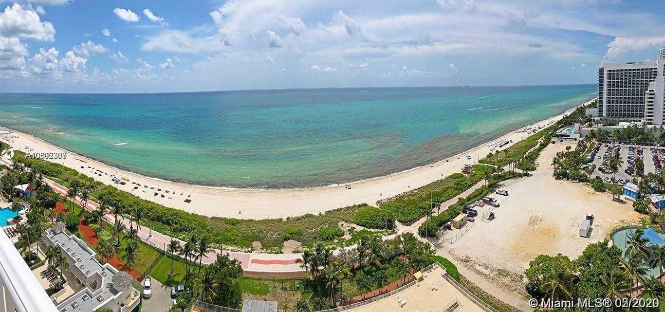 Small Image of 4747 COLLINS AVE #PH05, Miami Beach Number 9