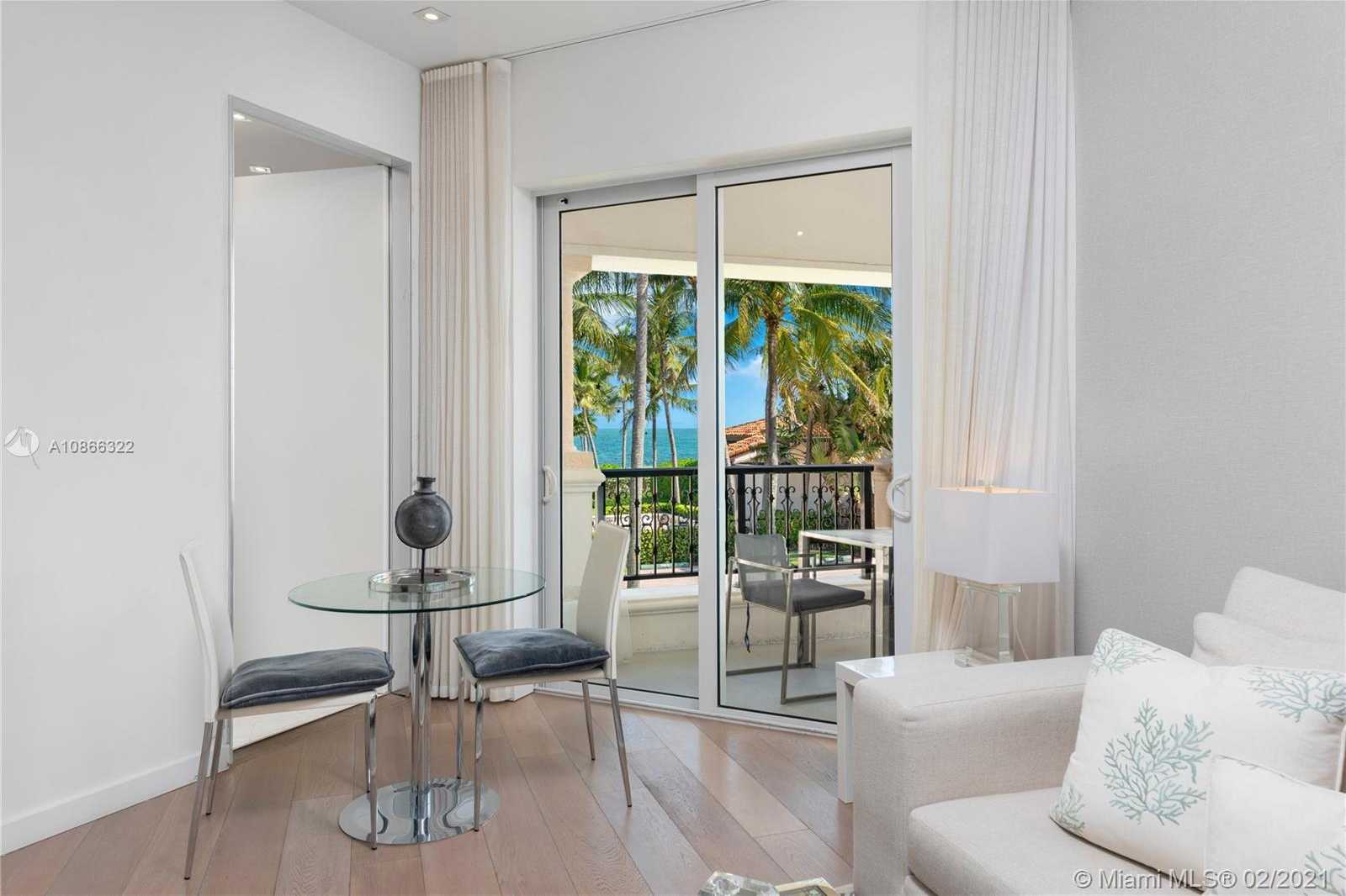 Small Image of 15721 FISHER ISLAND DR #15721, Miami Beach Number 12