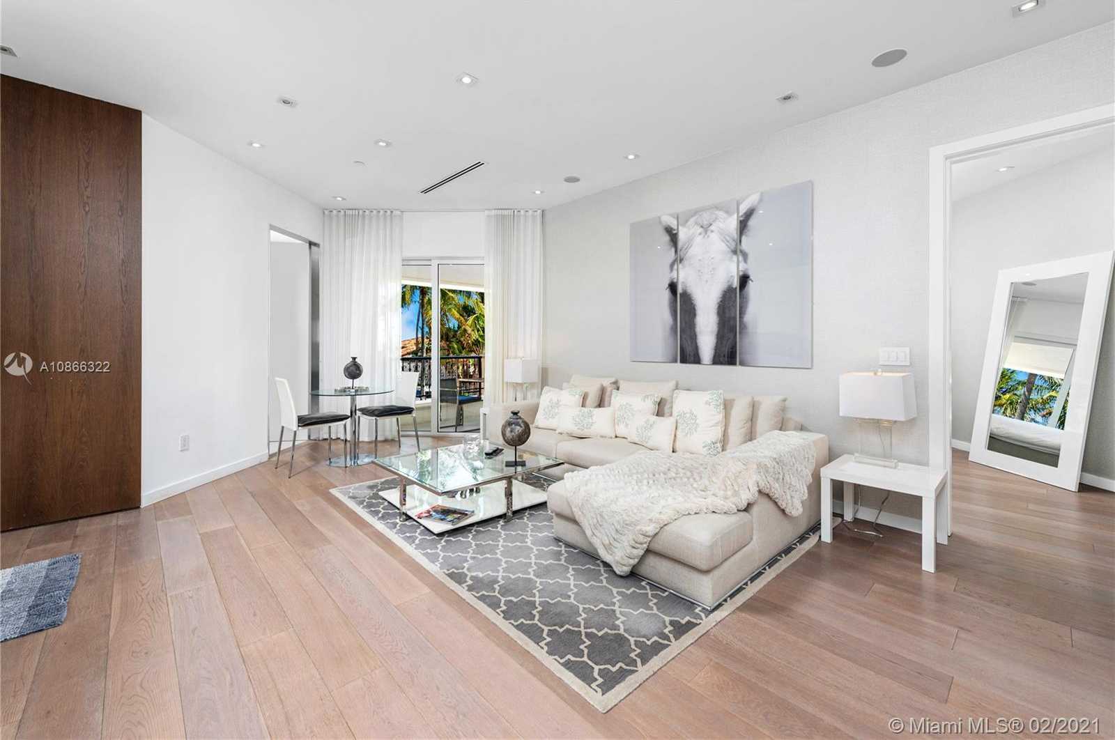 Small Image of 15721 FISHER ISLAND DR #15721, Miami Beach Number 13