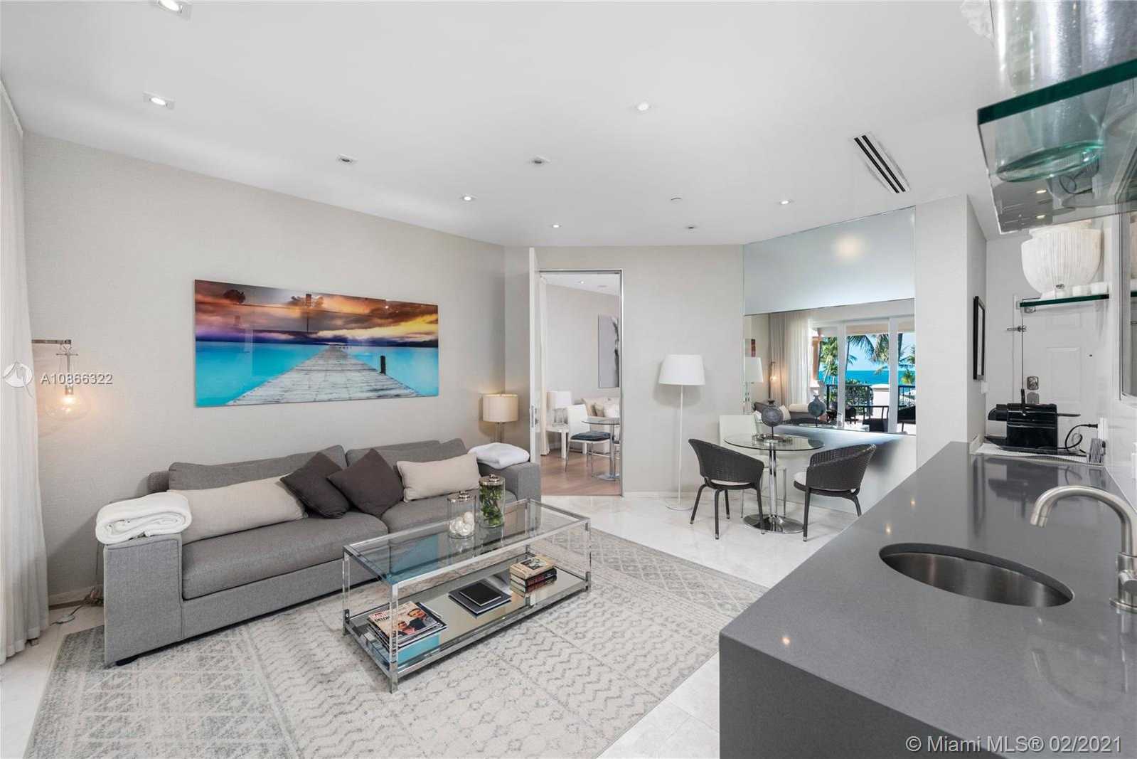 Small Image of 15721 FISHER ISLAND DR #15721, Miami Beach Number 5
