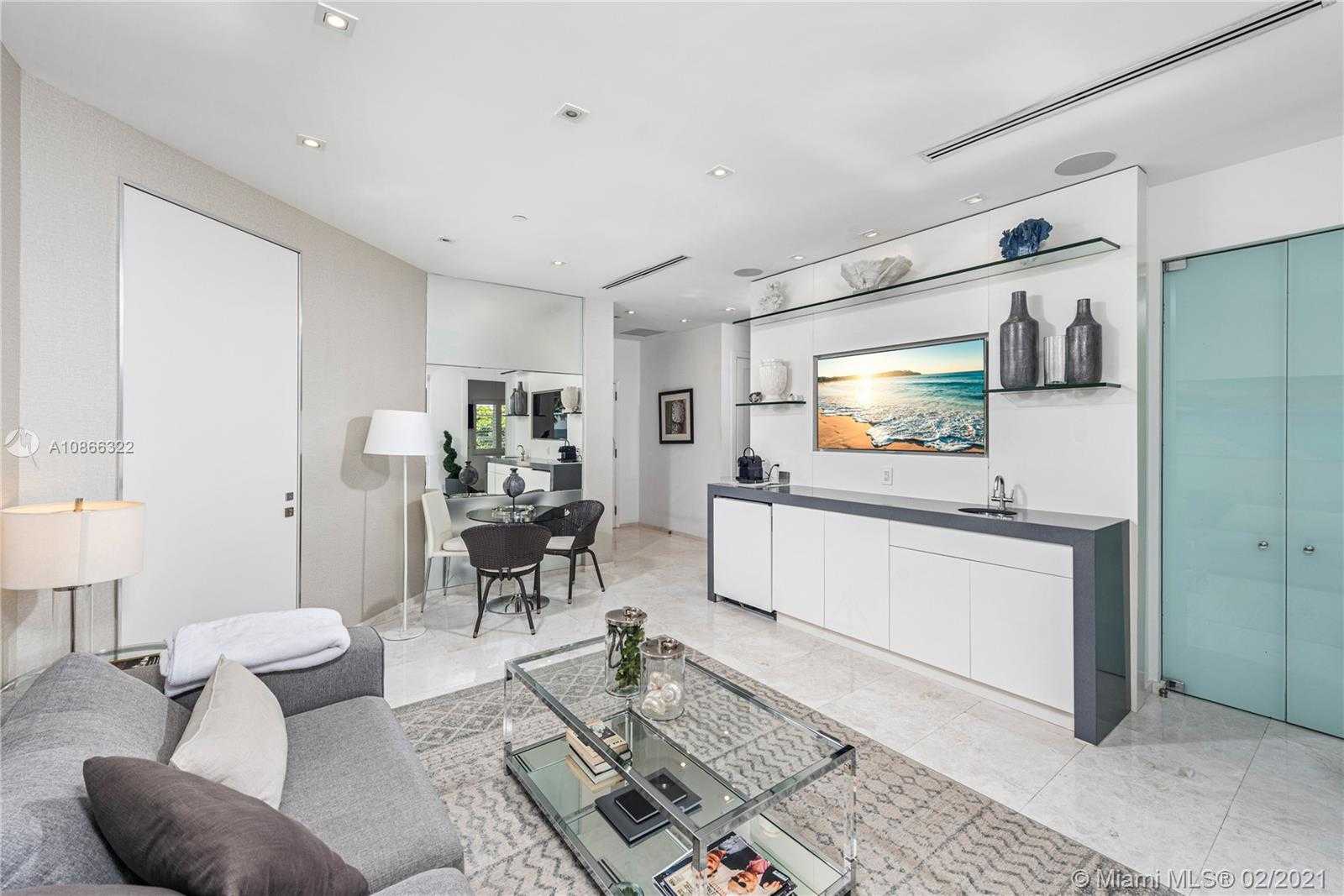 Small Image of 15721 FISHER ISLAND DR #15721, Miami Beach Number 6