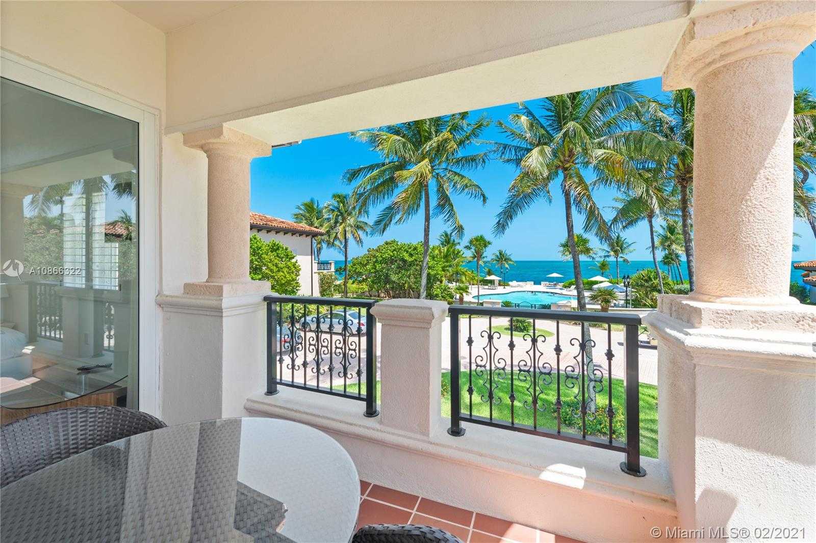 Small Image of 15721 FISHER ISLAND DR #15721, Miami Beach Number 9
