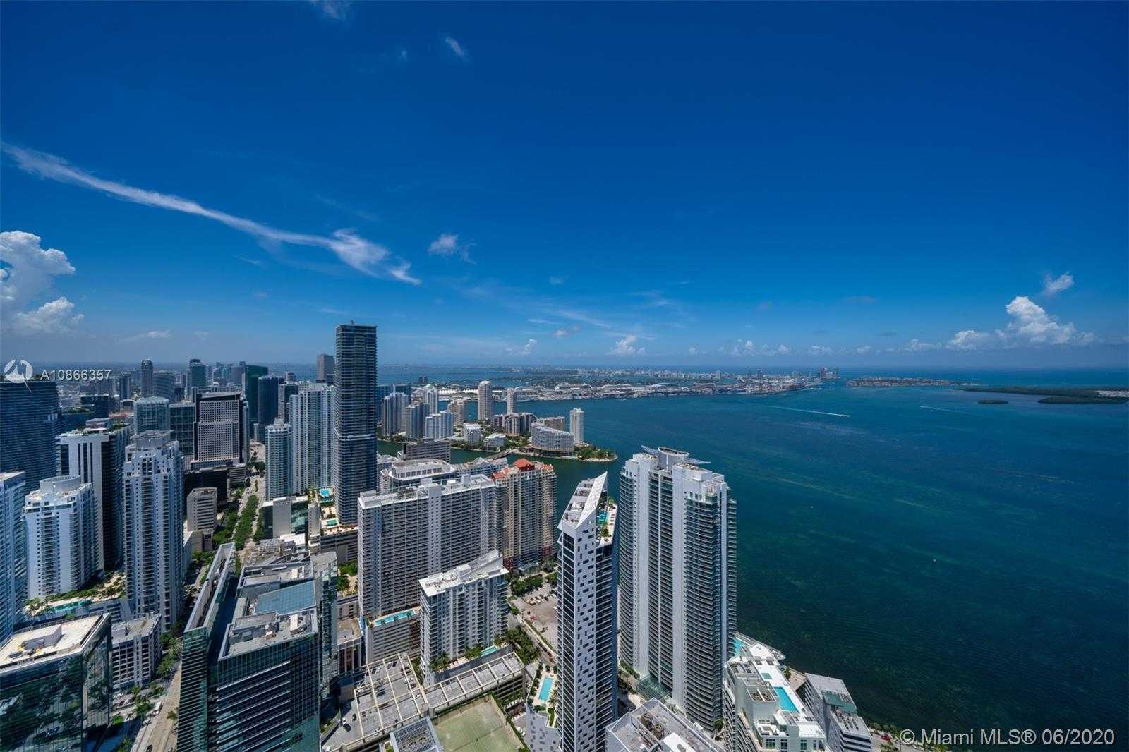 Small Image of 1425 BRICKELL AVE #PH69C, Miami Number 15