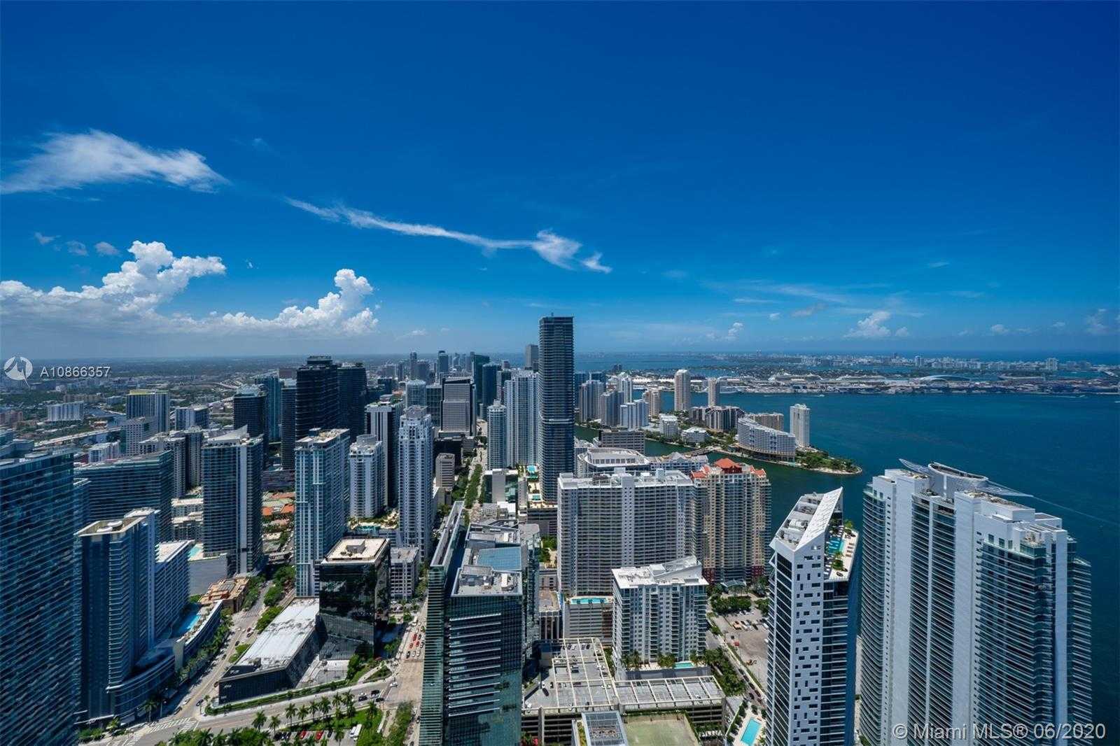 Small Image of 1425 BRICKELL AVE #PH69C, Miami Number 16