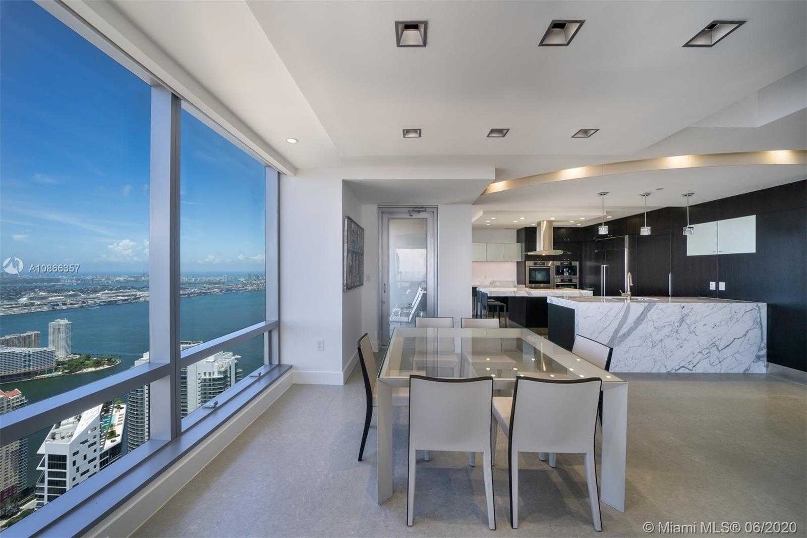 Small Image of 1425 BRICKELL AVE #PH69C, Miami Number 2