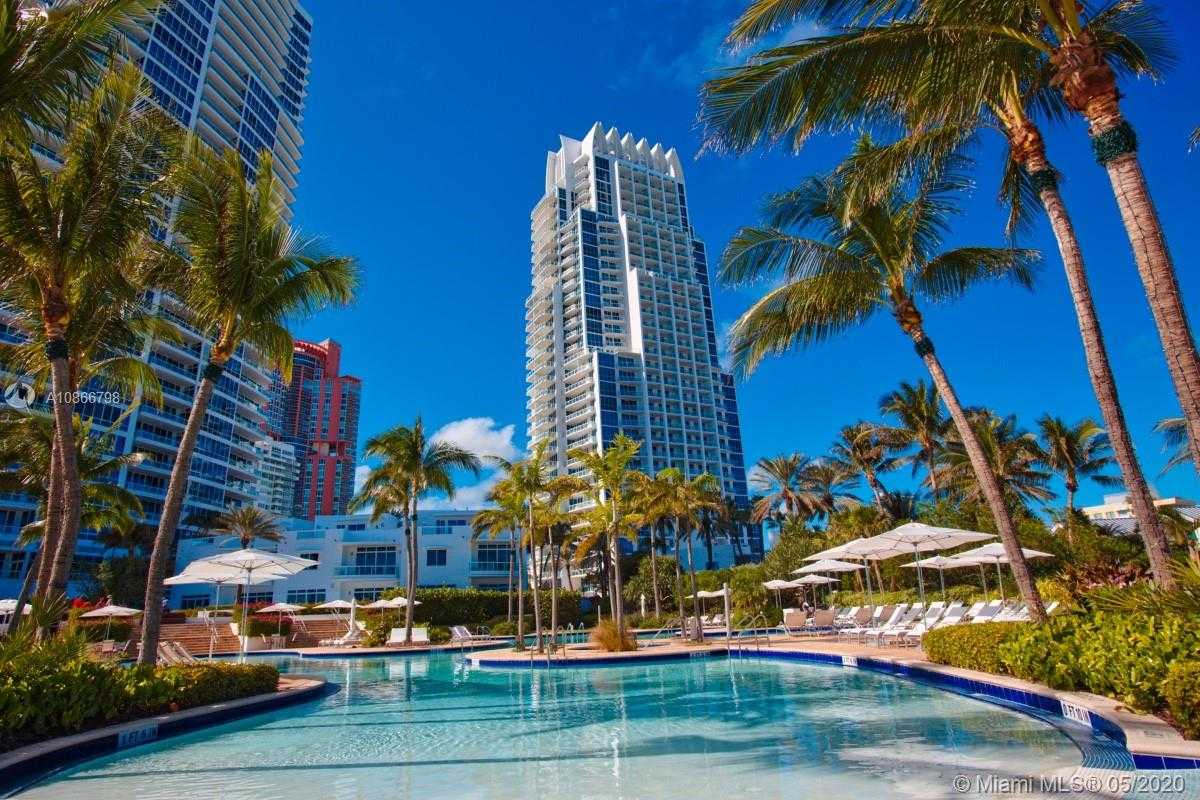 Small Image of 50 SOUTH POINTE DR #503, Miami Beach Number 10