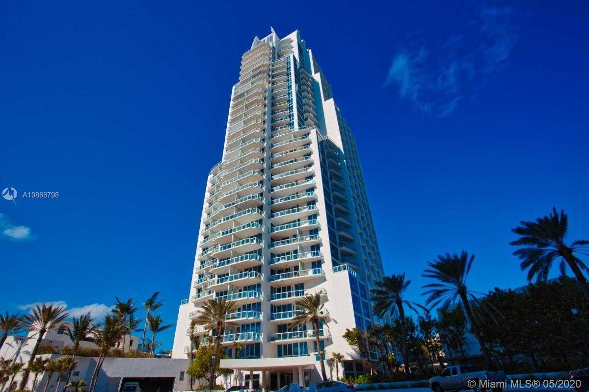 Small Image of 50 SOUTH POINTE DR #503, Miami Beach Number 13