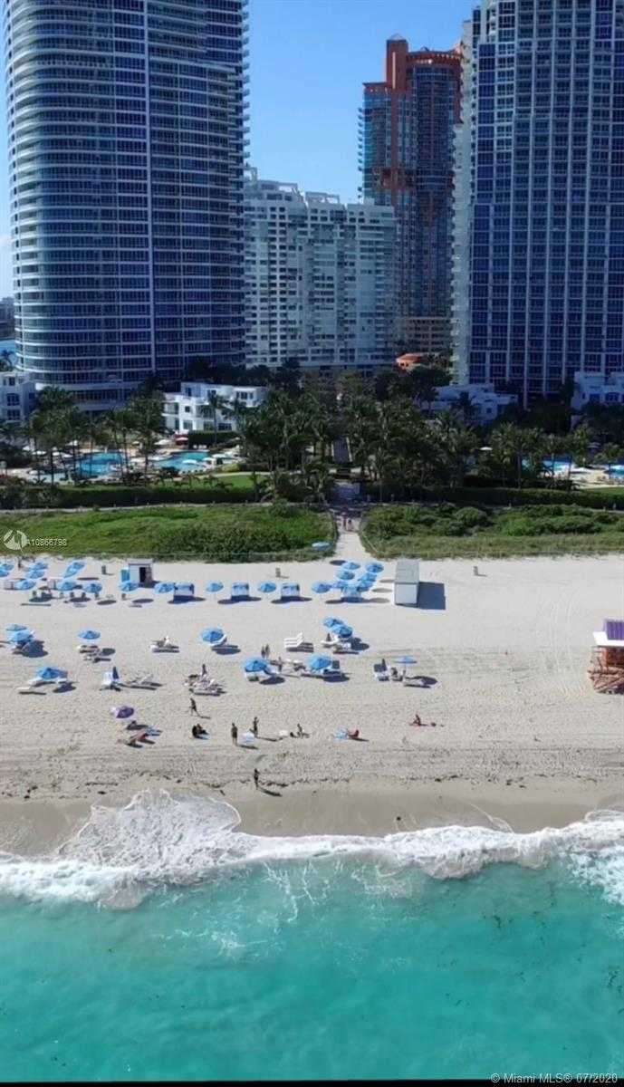 Small Image of 50 SOUTH POINTE DR #503, Miami Beach Number 2
