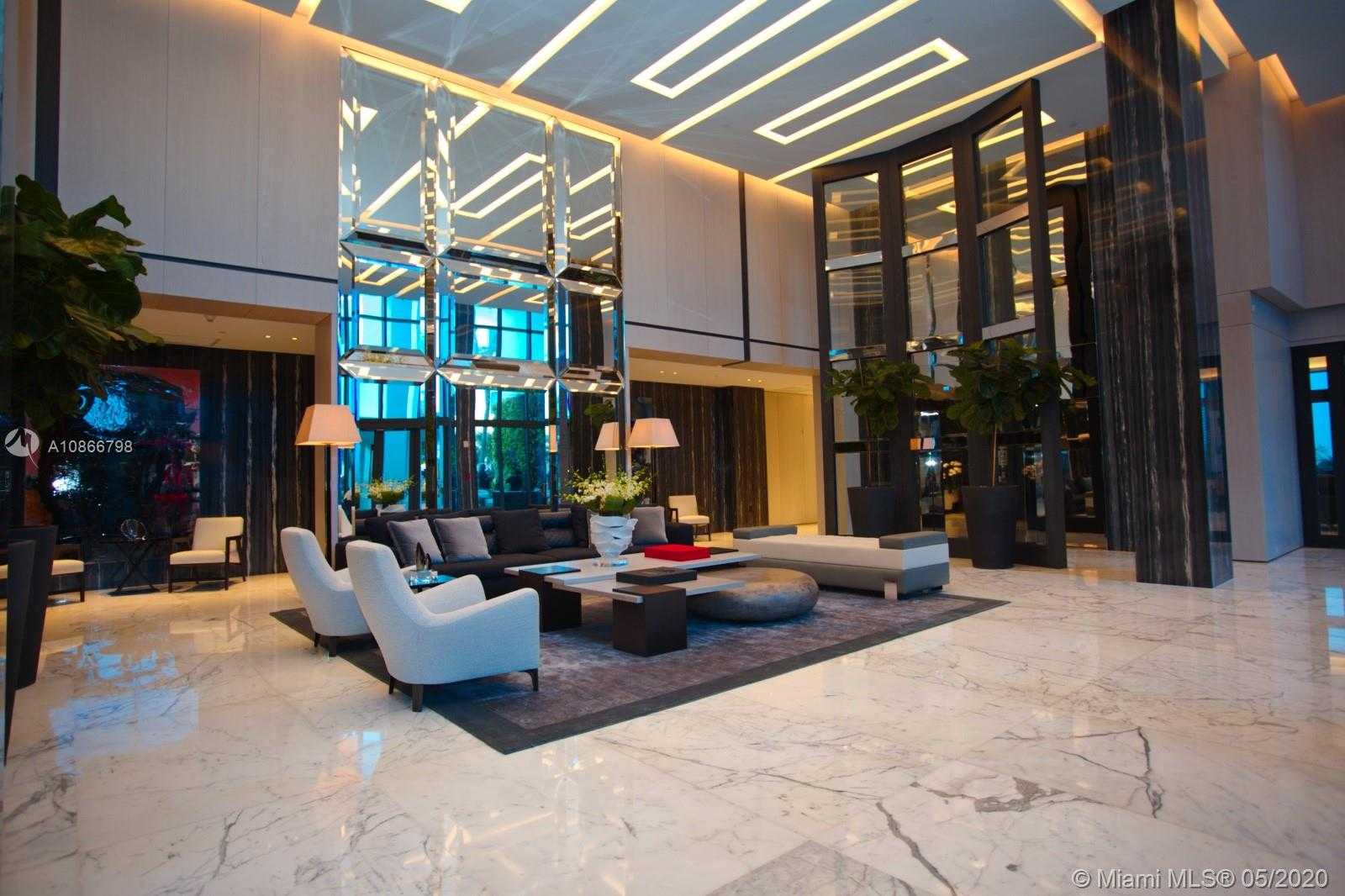 Small Image of 50 SOUTH POINTE DR #503, Miami Beach Number 7
