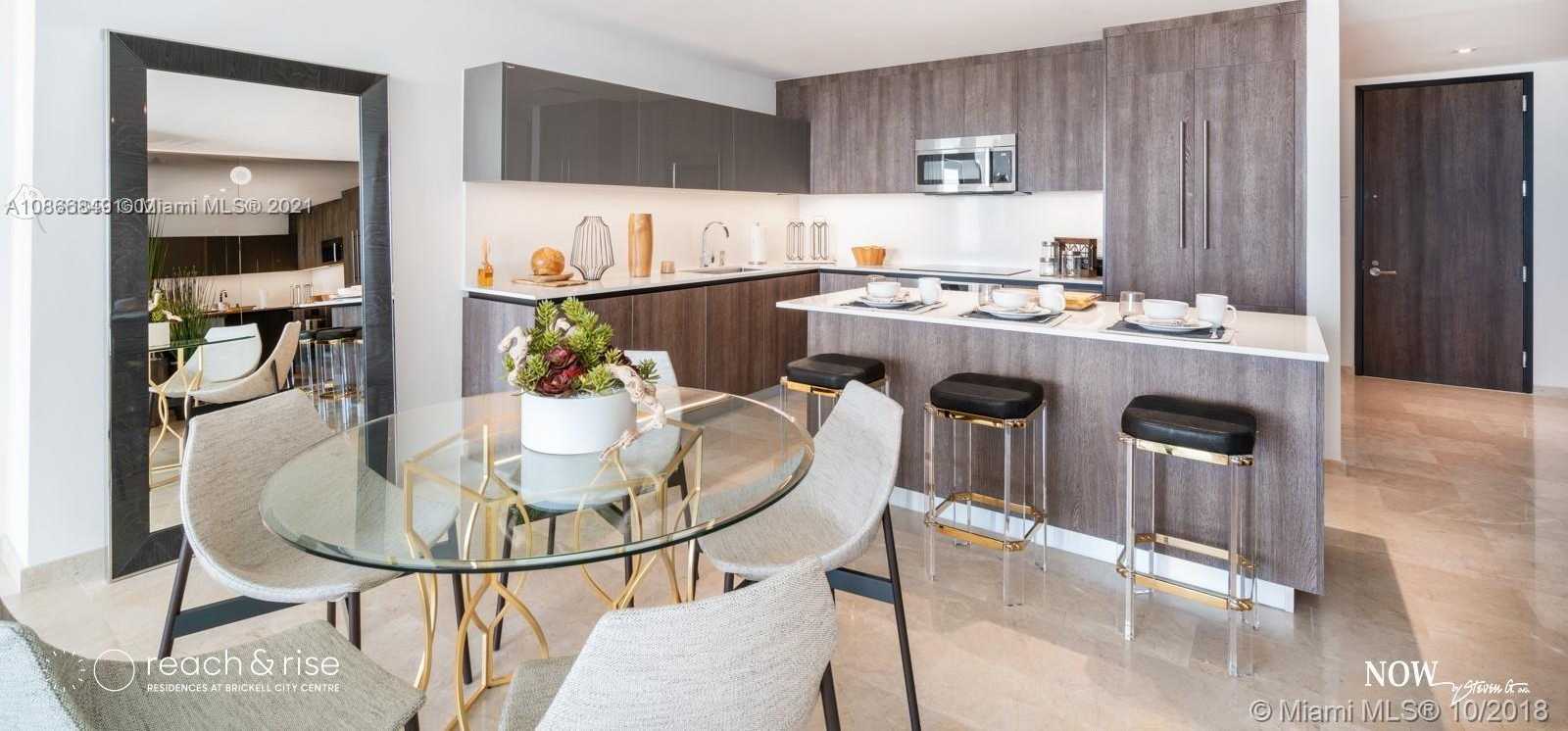Small Image of 88 SOUTH WEST 7TH ST #1404, Miami Number 13