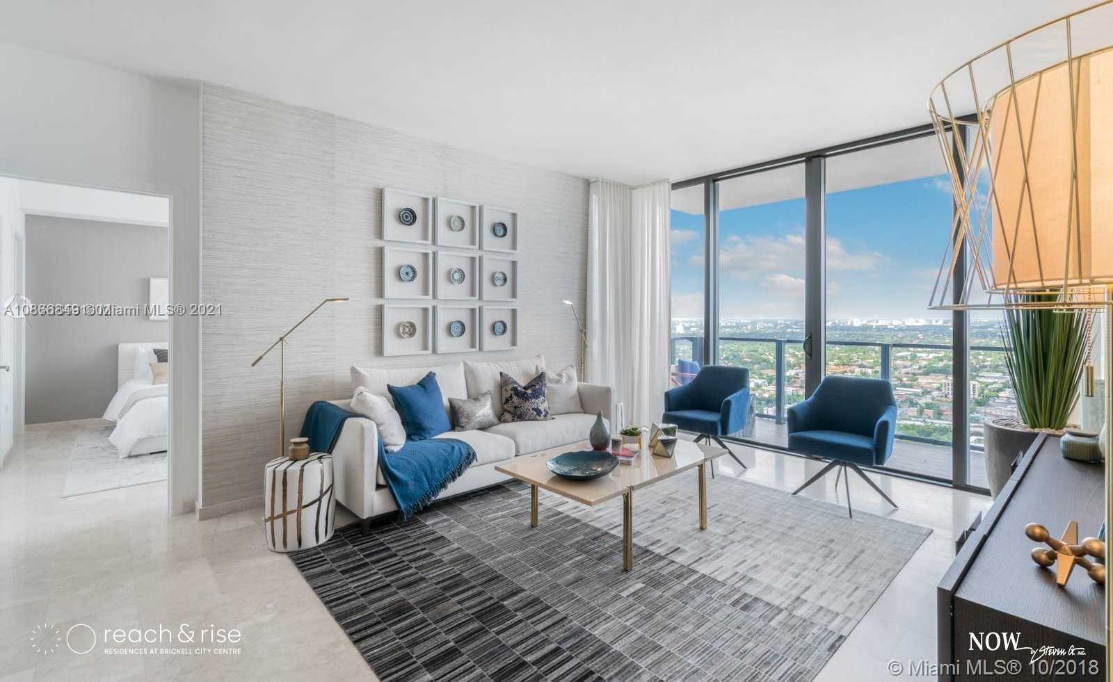 Small Image of 88 SOUTH WEST 7TH ST #1404, Miami Number 15
